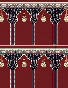 Carpet Mosque Collection