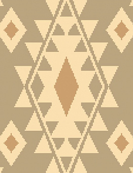 Carpet Inspirations Ethnic Chic